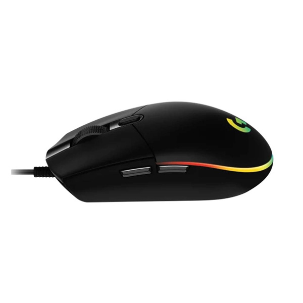 Chuột dây Logitech G102 2th Lightsync Gaming