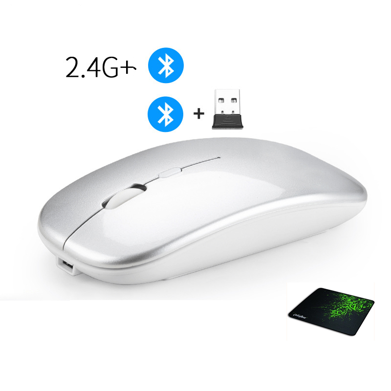 Chuột không dây Bluetooth