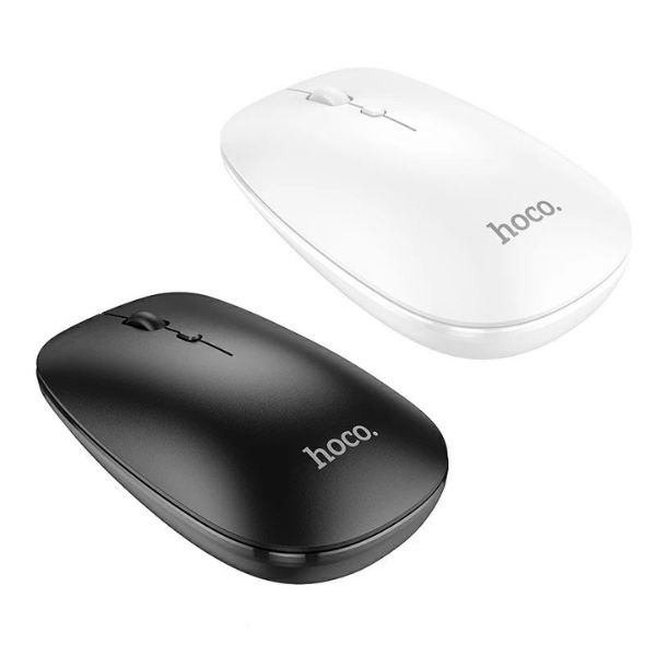 Chuột Không Dây Bluetooth Hoco GM15