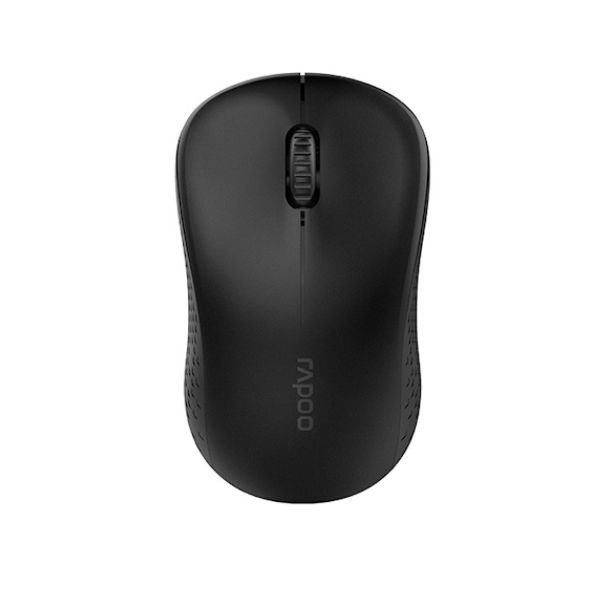 Chuột không dây Rapoo M160 silent