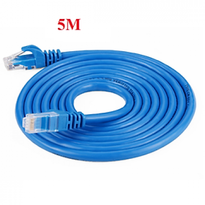 Dây cáp mạng LAN 5M