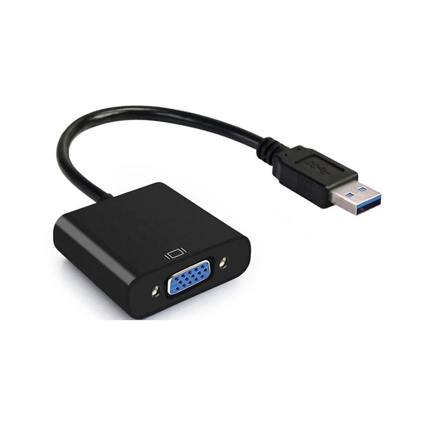 Dây USB to VGA (3.0)