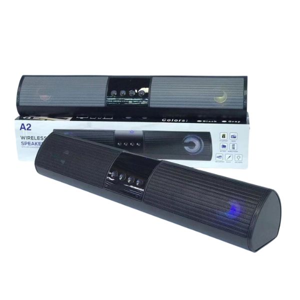 Loa bluetooth A2