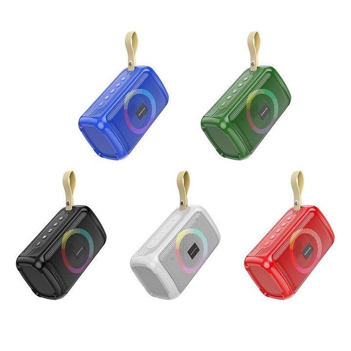 Loa Bluetooth Borofone BR17