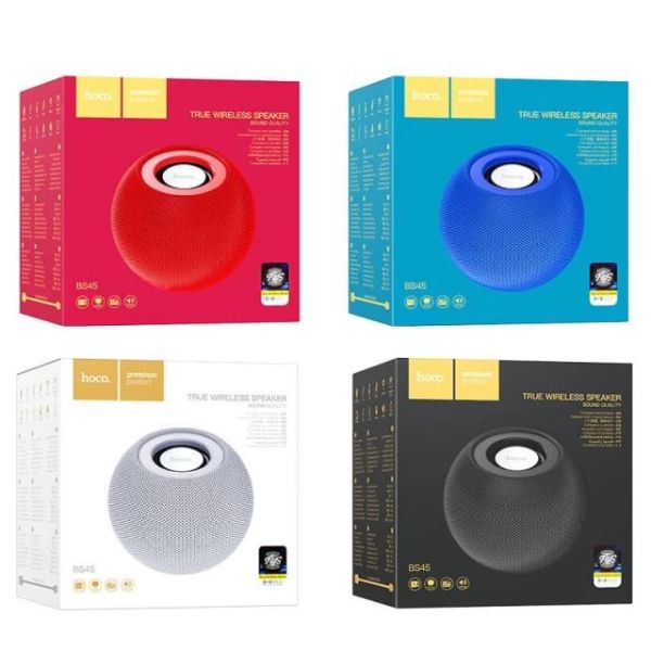 Loa Bluetooth Hoco BS45