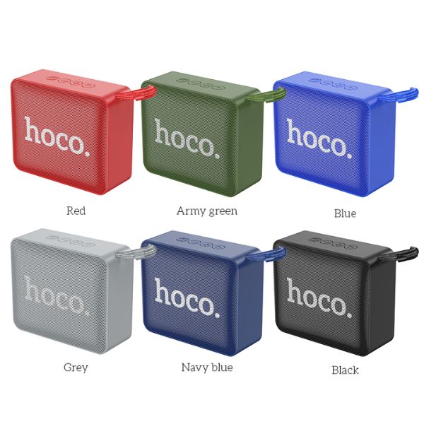Loa Bluetooth Hoco BS51