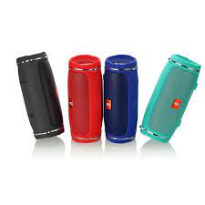 Loa Bluetooth JBL Charge Mini 4+