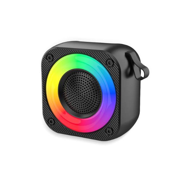 Loa Bluetooth ZQS1205 | Led Lights