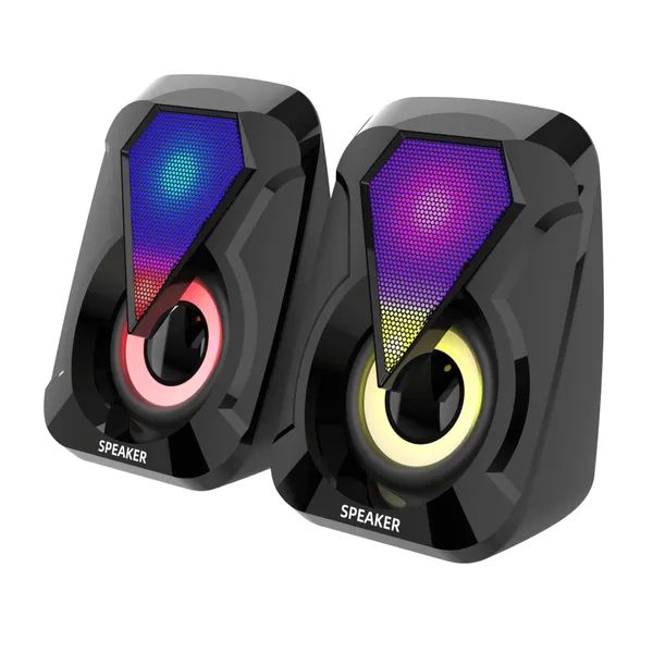 Loa Led 2.0 : 1053s