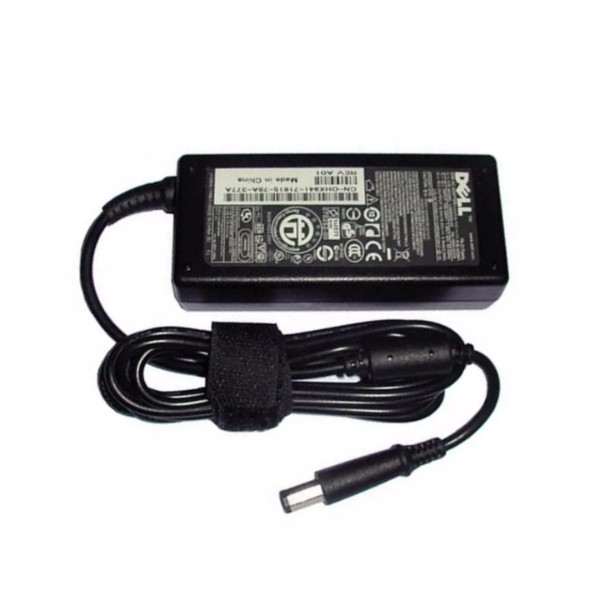 Sạc laptop Dell 65W đầu to