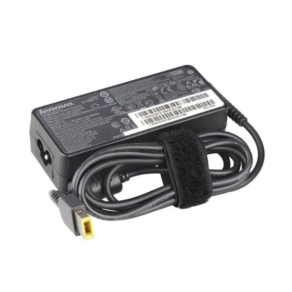 Sạc laptop Lenovo 65W đầu USB