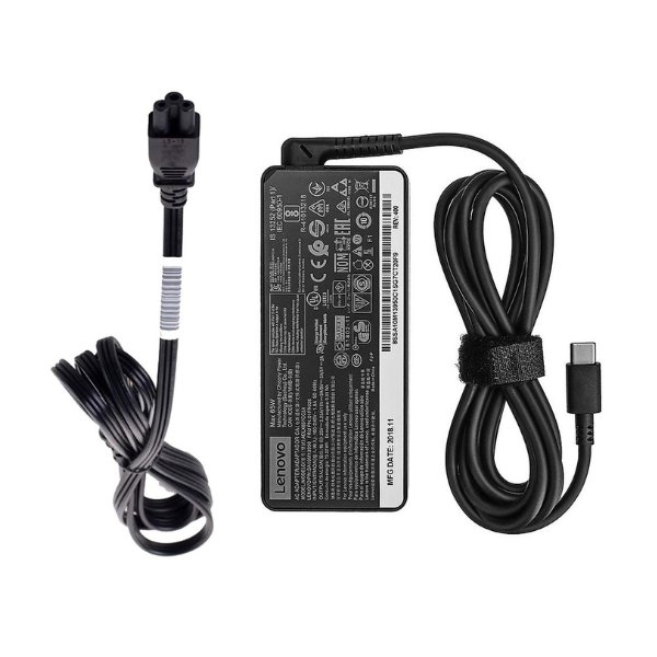 Sạc laptop Lenovo 65W type C