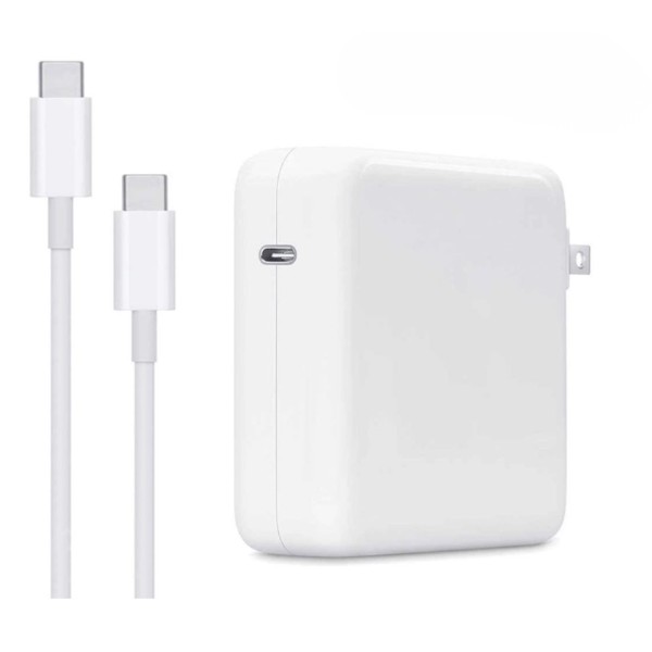 Sạc Macbook 87W