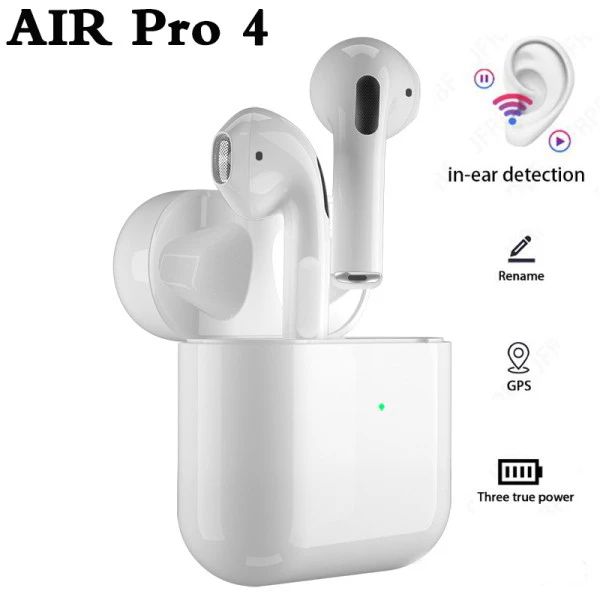 Tai Nghe Airpod Pro 4