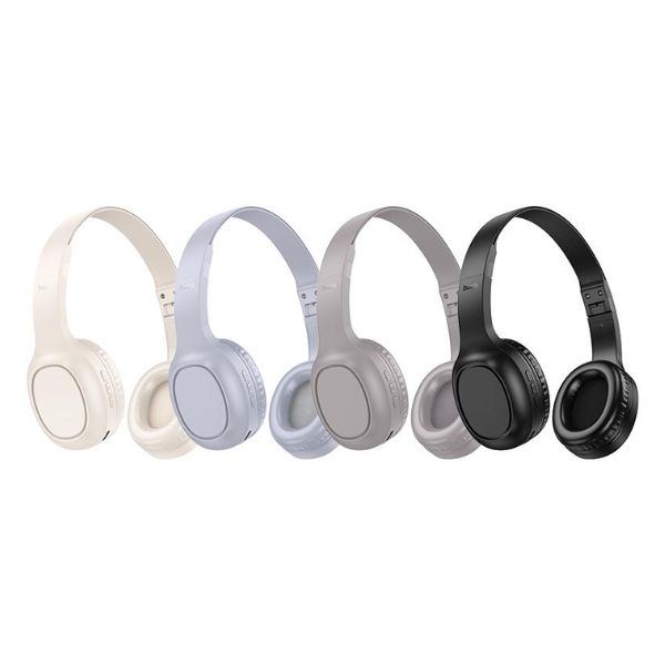 Tai nghe chụp tai Bluetooth Hoco W46