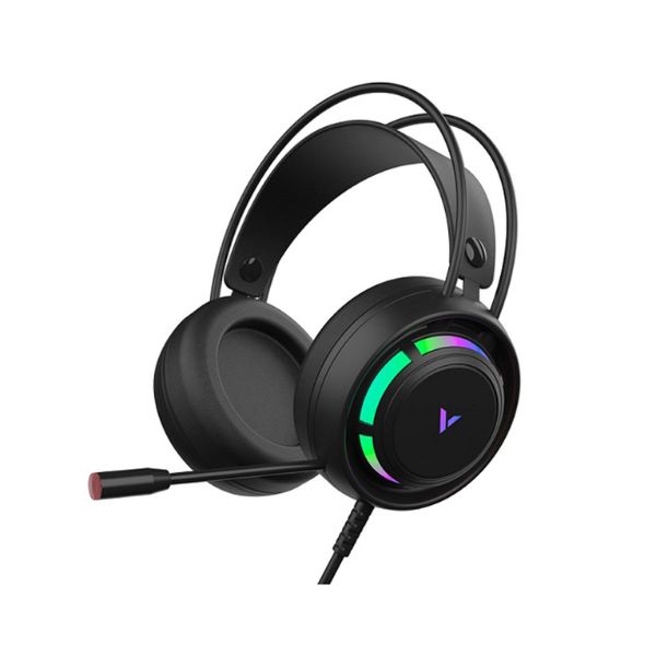 Tai nghe Gaming Rapoo VH360