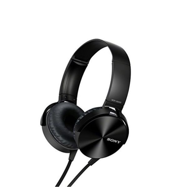Tai nghe Sony Bass