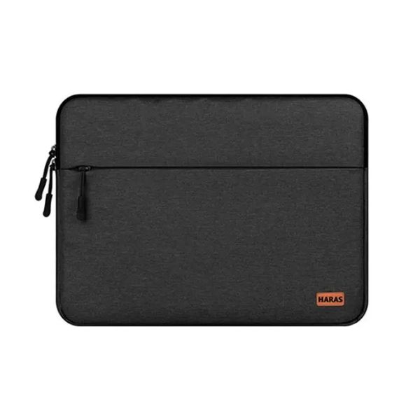 Túi Chống Sốc Macbook 13 inch 14inch 15inch HARAS - 2 ngăn