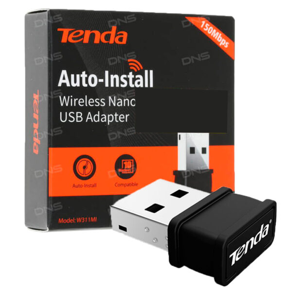 USB thu Wifi Tenda 311Mi