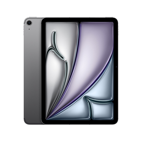 iPad Air 6 M2 11'' 5G (128GB) - New