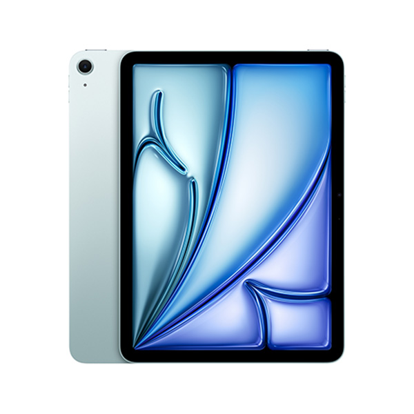 iPad Air 6 M2 11'' Wifi (256GB) - New