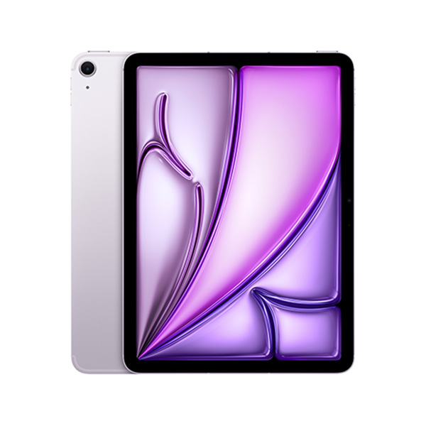 iPad Air 6 M2 13'' Wifi (256GB) - New