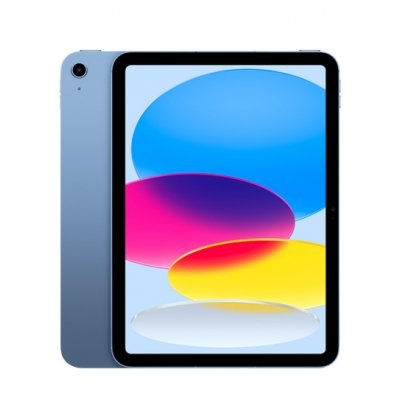 iPad Gen 10 10.9 inch 5G 256GB | New