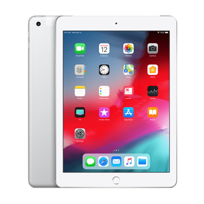 iPad Gen 5 32GB Wifi+ 4G