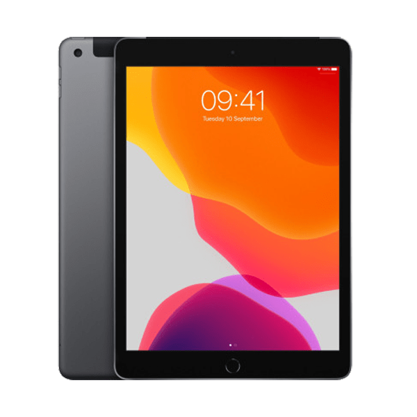 iPad Gen 7 10.2 '' WiFi 32GB