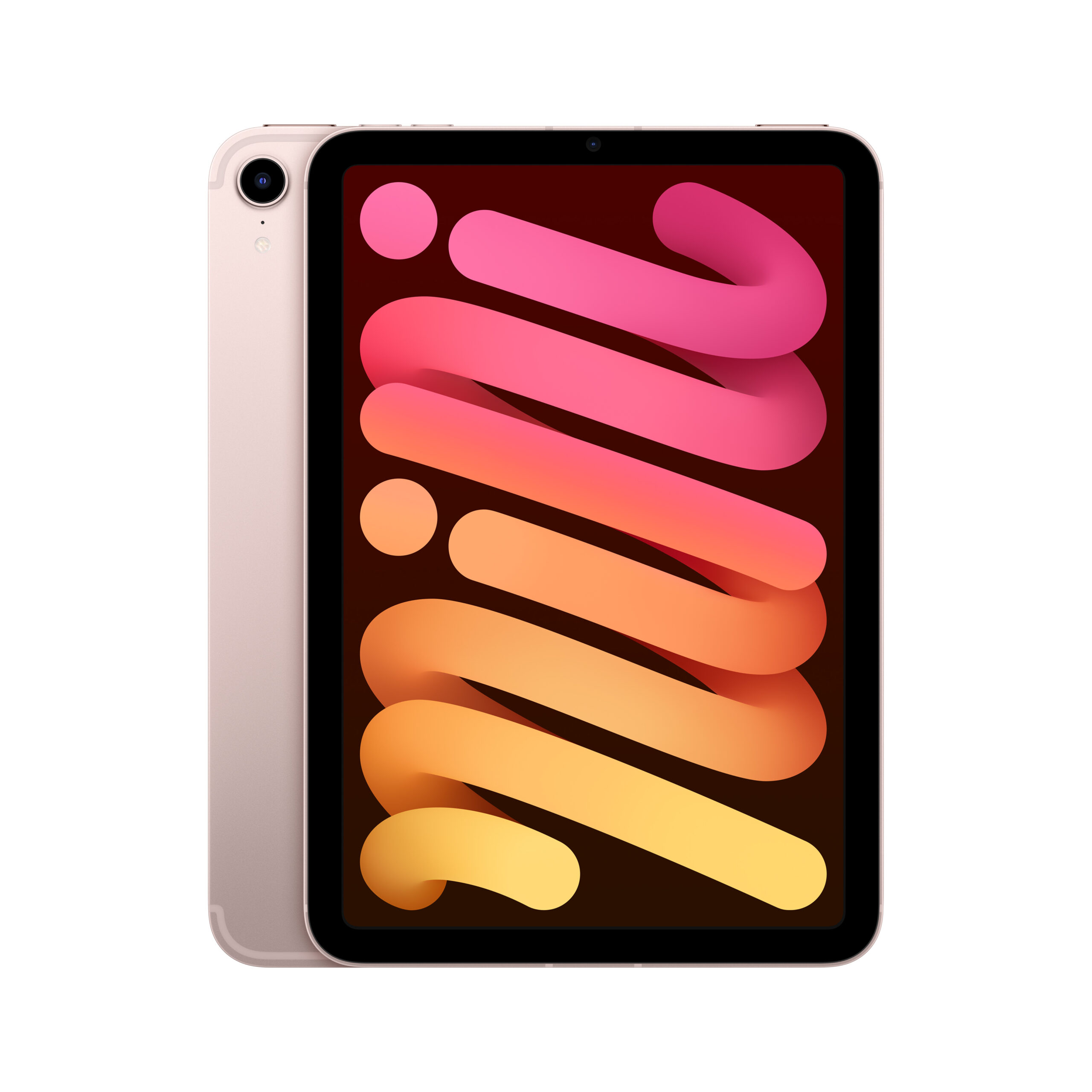 iPad Mini 6 Wifi 64GB | New
