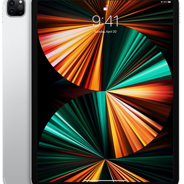 iPad Pro 12.9 inch M1 5G 8GB 128GB | Like New