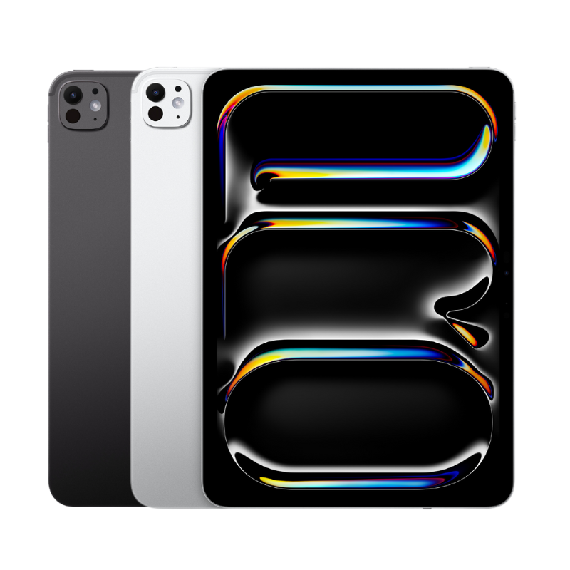 iPad Pro M4 11'' 5G (256GB) | New