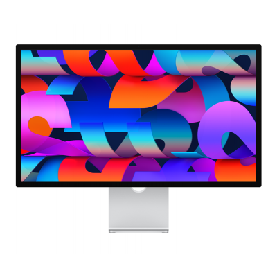 Apple Studio Display (Nano-texture glass) Tilt-Adjustable stand