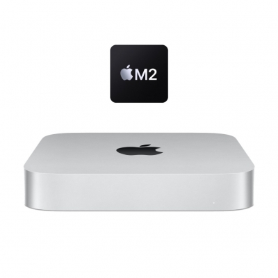 Mac Mini M2 2023 ( 8GB - 512GB )