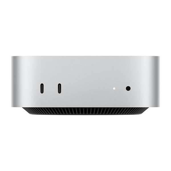 Mac Mini M4 2024 24GB 256GB (10CPU 10GPU)