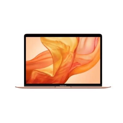 MacBook Air 2020 13 inch Core i3 8GB Ram SSD 256GB