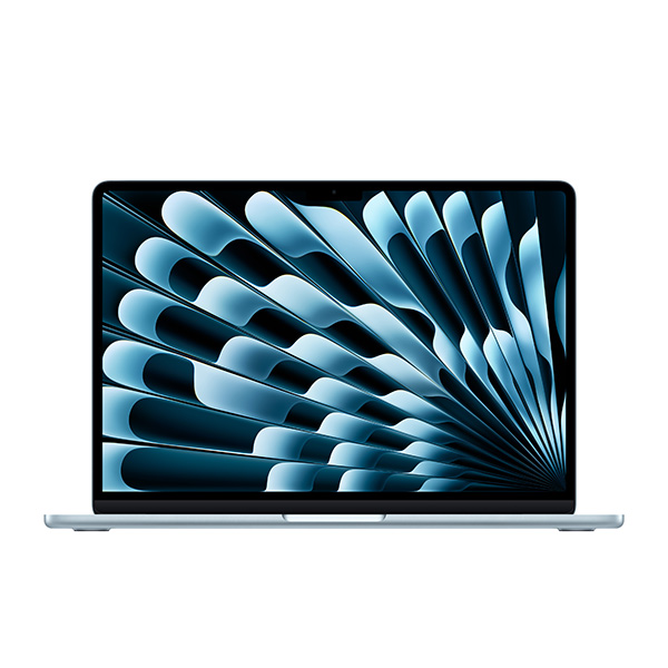 MacBook Air M4 15 inch 2025 | 10CPU 10GPU 24GB 512GB (New)
