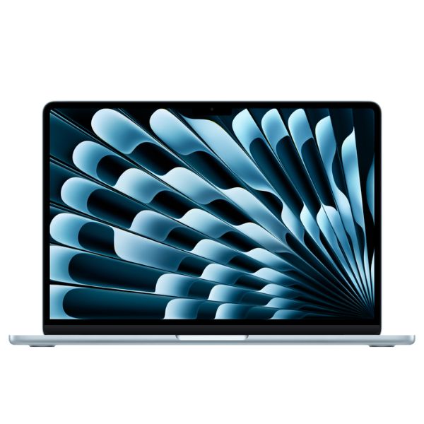 MacBook Air M5 13 inch 2026 | 10CPU 10GPU 24GB 512GB (New)