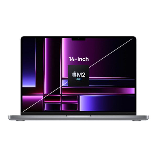 Macbook Pro 14 inch M2 Pro 16GB 1TB | Like New