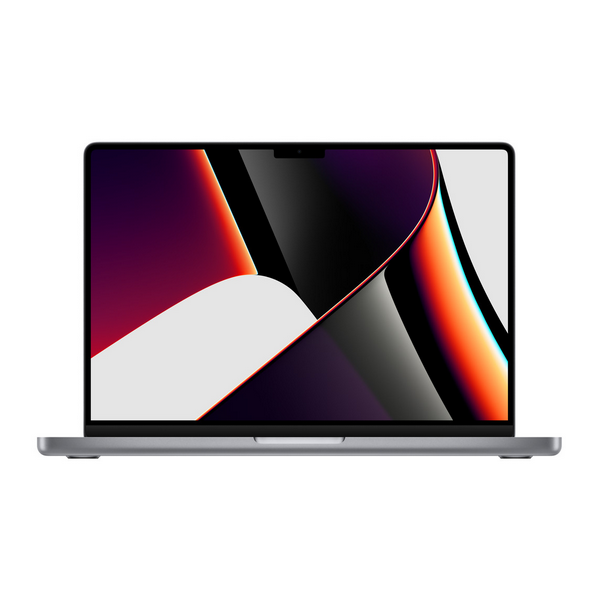 Macbook Pro 14inch M1 Pro 16GB 512GB | New