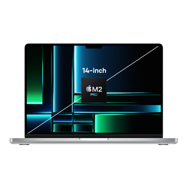 Macbook Pro 14inch M2 Pro 16GB 512GB