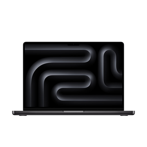 MacBook Pro 14inch M4 Pro 2024 24GB 512GB (12CPU-16GPU)