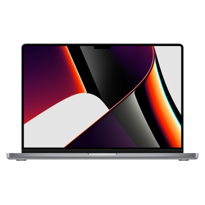 Macbook Pro 16inch M1 Pro 32GB 512GB (New Seal)