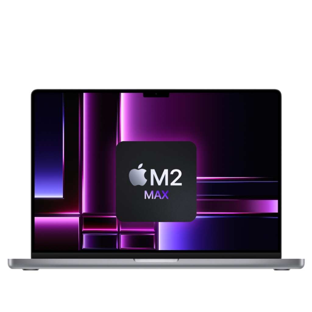 MacBook Pro 16inch M2 Max 32GB 512GB | New