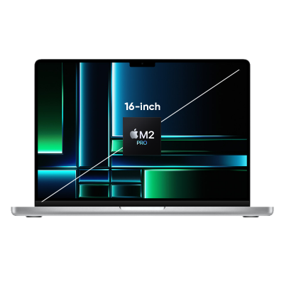 Macbook Pro 16inch M2 Pro 16GB 512GB