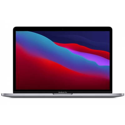 MacBook Pro M1 13inch 16GB 256GB