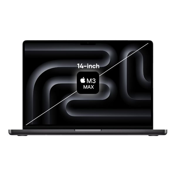 MacBook Pro M3 Max 14 inch 2023 (36GB 1TB) | New