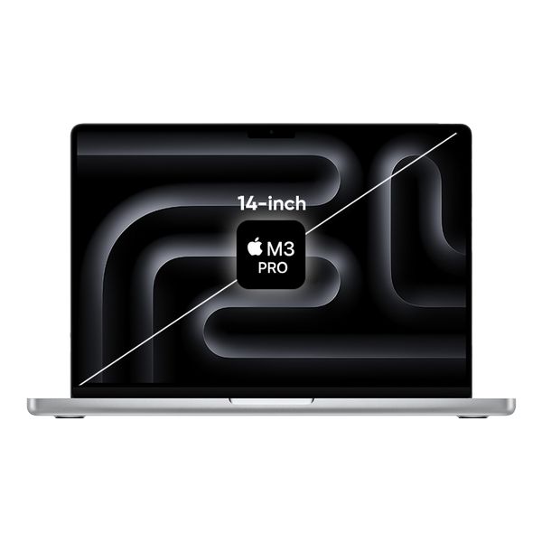 MacBook Pro M3 Pro 14 inch 2023 (36GB 1TB) | New