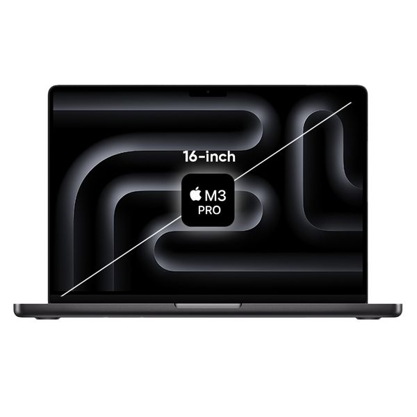 MacBook Pro M3 Pro 16 inch 2023 (36GB 512GB) | Like New