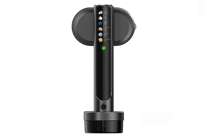 Bàn ủi hơi nước cầm tay FUJIHOME SI716B 1200W